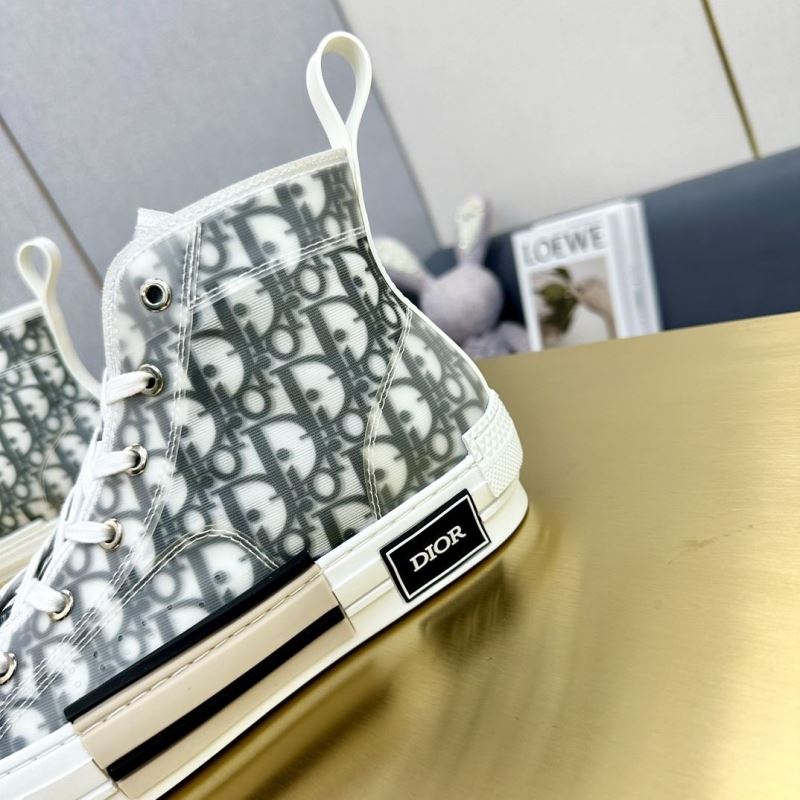 Christian Dior Sneakers